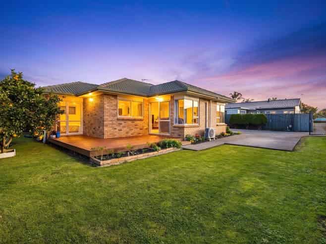 56A Huia Road, Papatoetoe