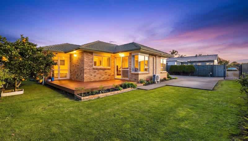 56A Huia Road, Papatoetoe