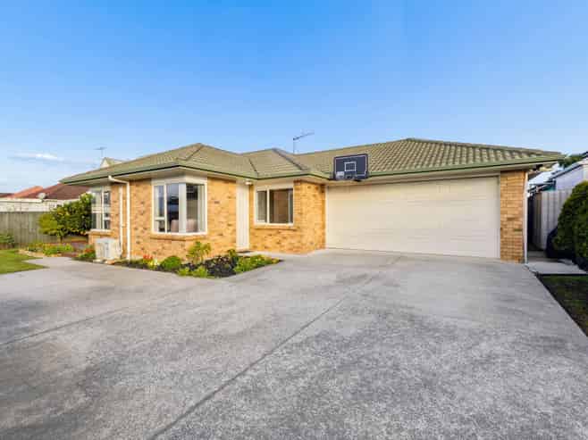 56A Huia Road, Papatoetoe