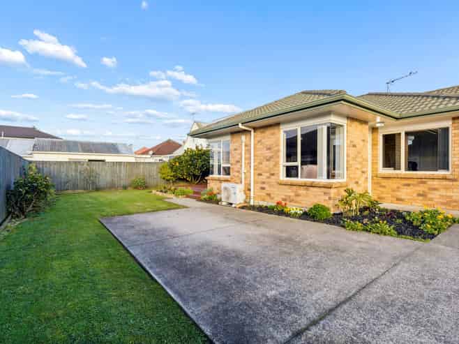 56A Huia Road, Papatoetoe