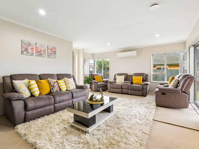 56A Huia Road, Papatoetoe
