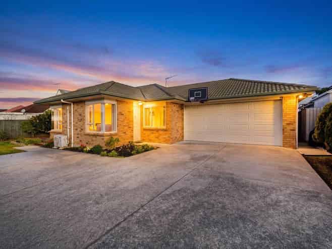 56A Huia Road, Papatoetoe
