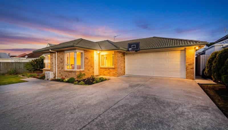 56A Huia Road, Papatoetoe