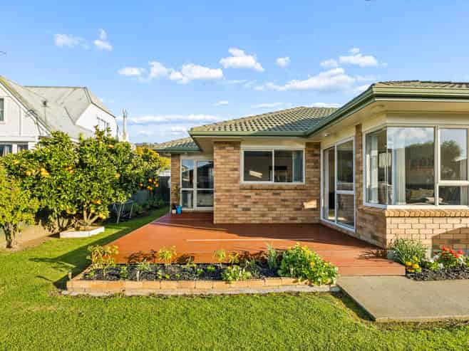 56A Huia Road, Papatoetoe