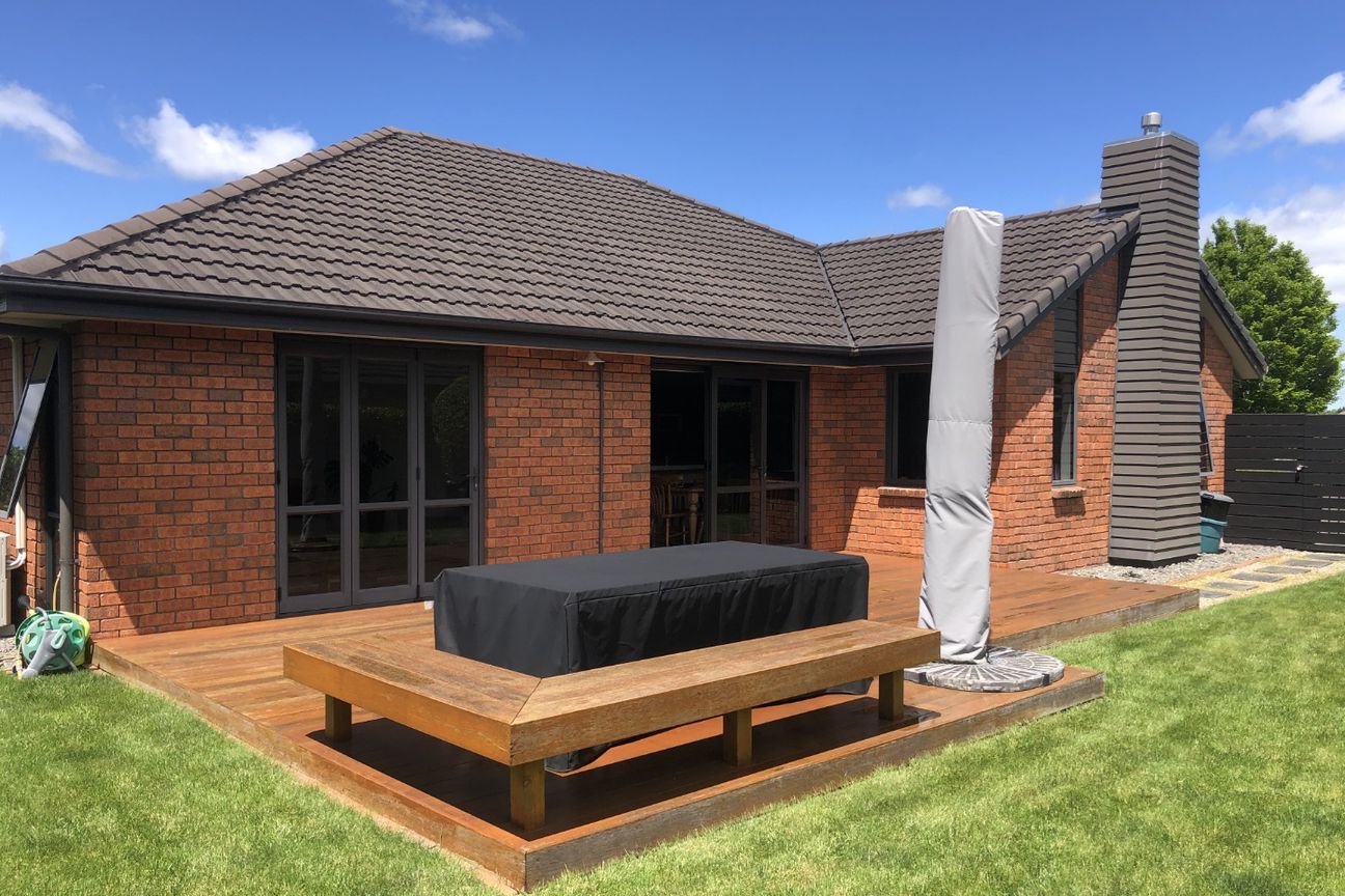 Four Bedroom Home in Huntington! - Ansicht 3
