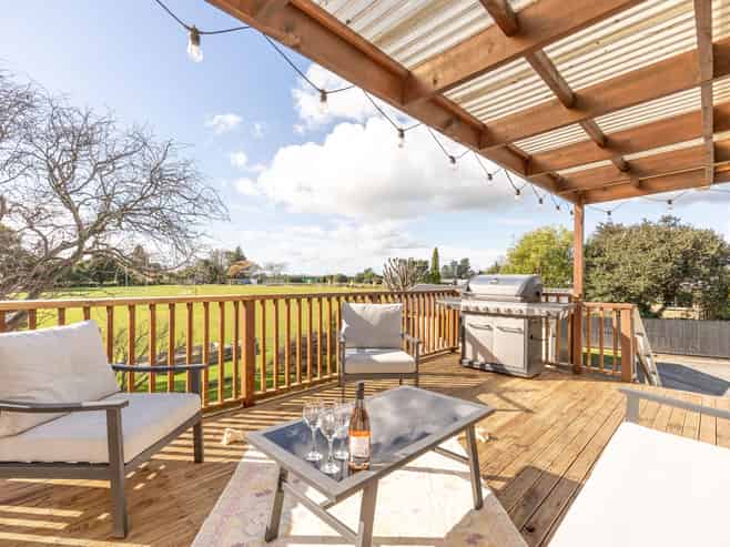 9 McBeth Drive, Te Puke