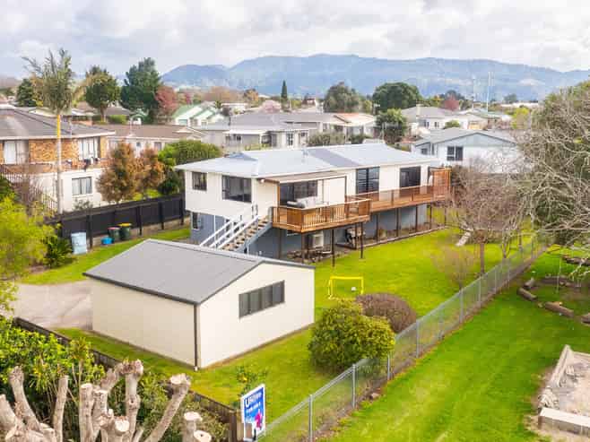 9 McBeth Drive, Te Puke