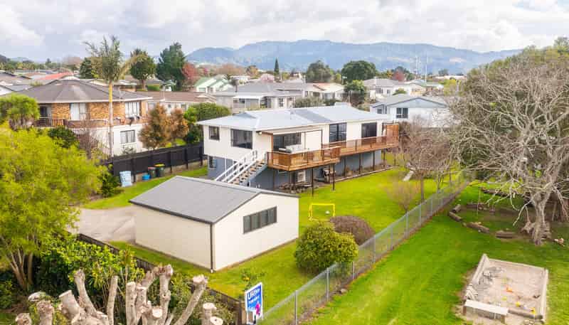 9 McBeth Drive, Te Puke