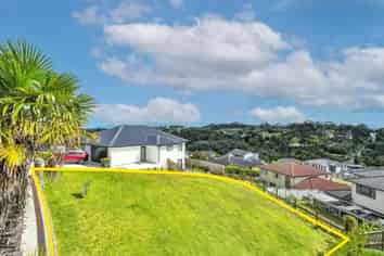 30 Jabal Crescent, Totara Park