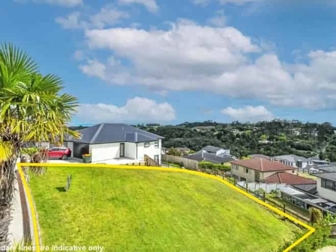 30 Jabal Crescent, Totara Park