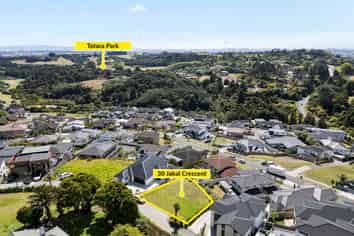30 Jabal Crescent, Totara Park