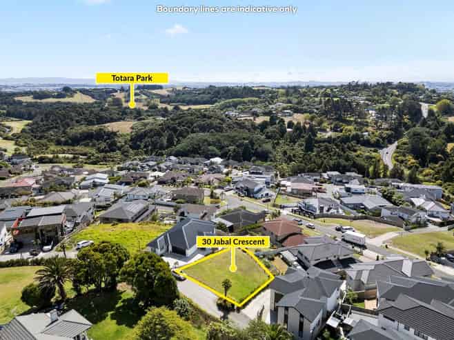 30 Jabal Crescent, Totara Park