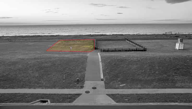 61a Waiotahe Drifts Boulevard, Waiotahi