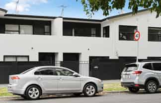 132C Firth Street, Hamilton East