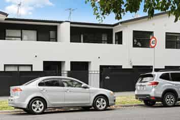 132C Firth Street, Hamilton East