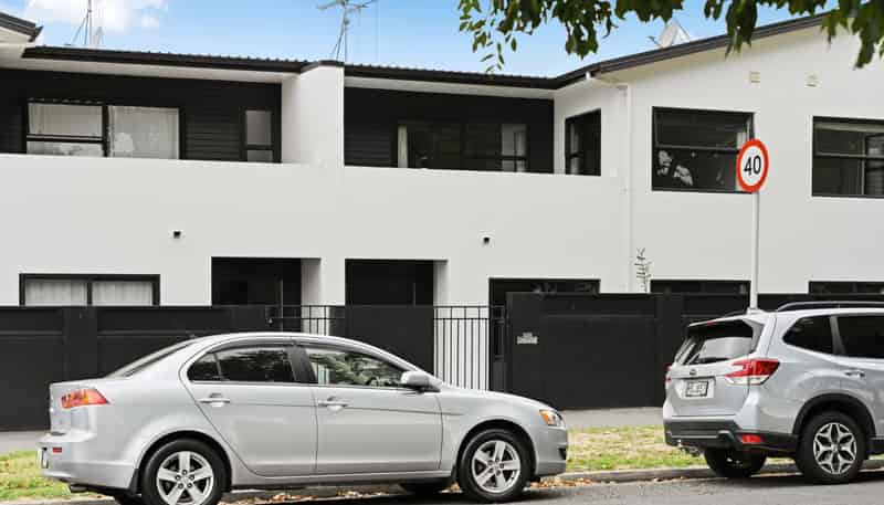132C Firth Street, Hamilton East