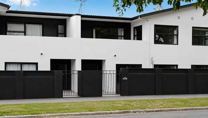 132C Firth Street, Hamilton East