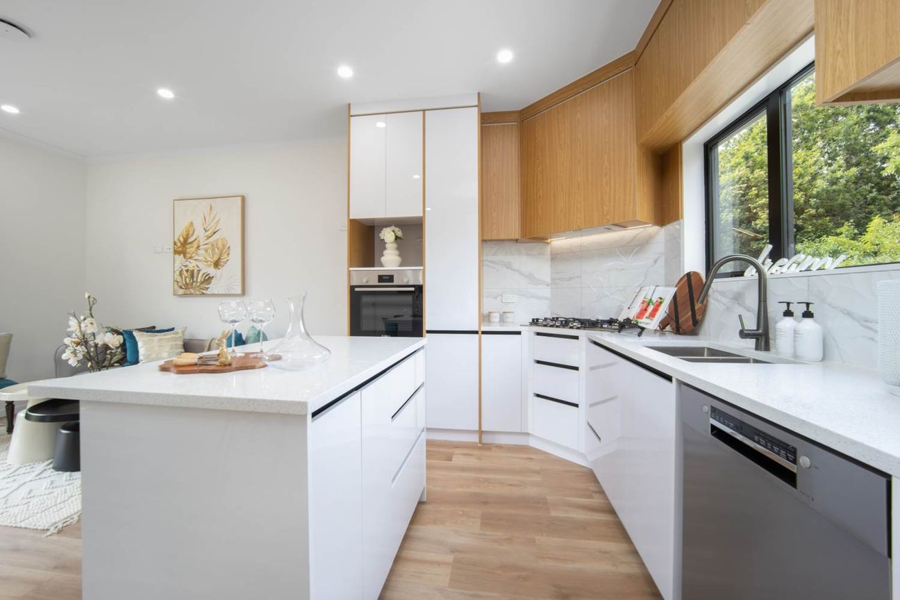 Style Meets Everyday Convenience - Widok 6