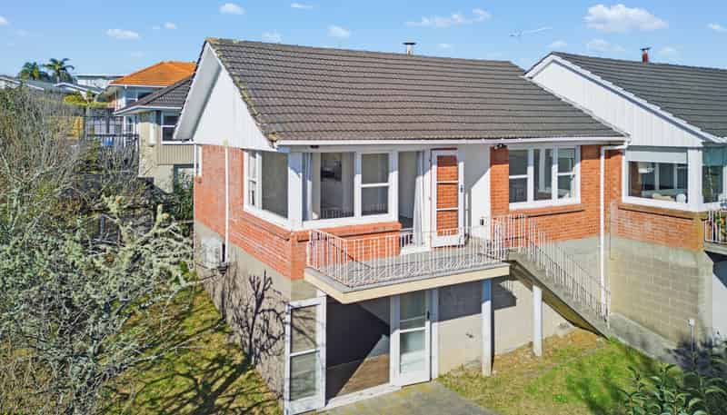 3/44 Whytehead Crescent, Saint Heliers