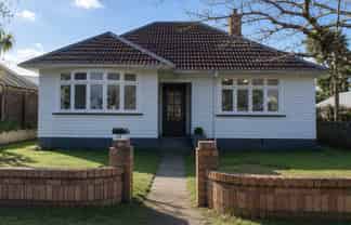 29 Cook Street, Hamilton East