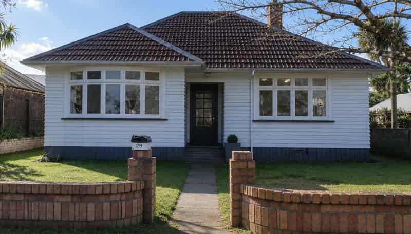 29 Cook Street, Hamilton East