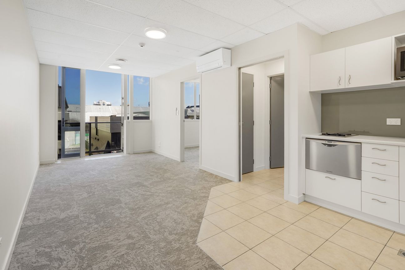 312/41 Ward St - Widok 3