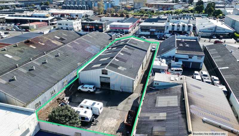  22 Huia Road, Otahuhu