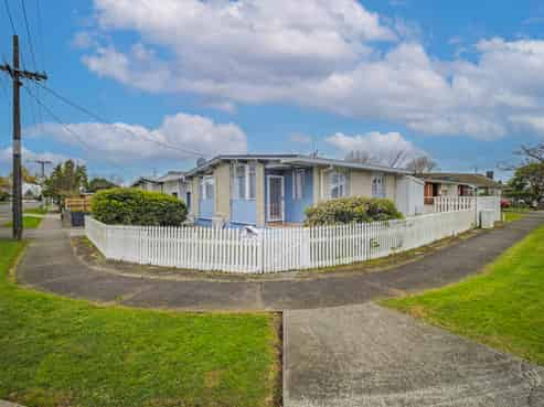 17 Maxwells Line, Awapuni