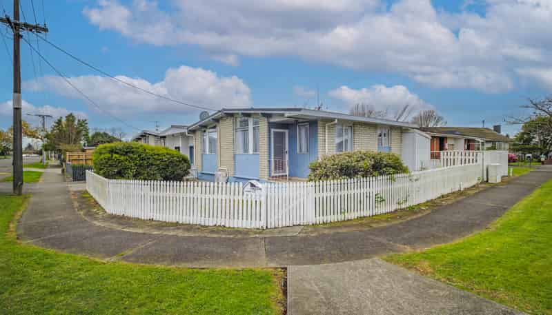 17 Maxwells Line, Awapuni
