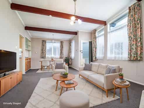 17 Maxwells Line, Awapuni
