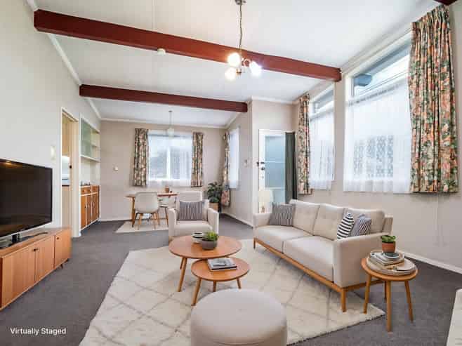 17 Maxwells Line, Awapuni