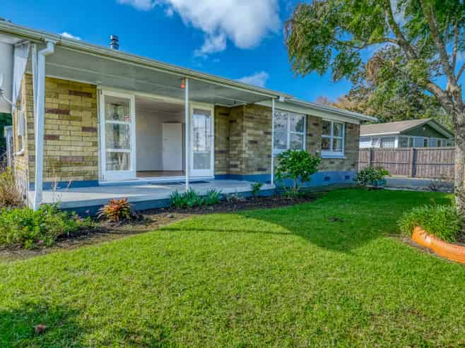 15 Dunn Street, Kaitaia