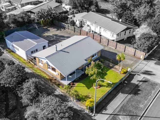 15 Dunn Street, Kaitaia