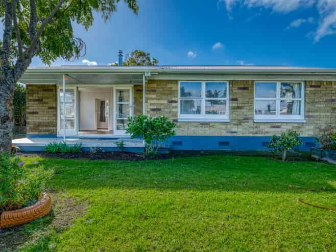 15 Dunn Street, Kaitaia
