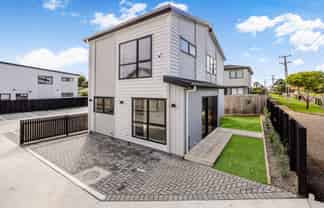 1, 2 & 4/38 Fairview Road, Papatoetoe