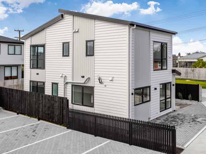 1, 2 & 4/38 Fairview Road, Papatoetoe