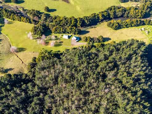 272B Goshen Valley Road, Mangonui
