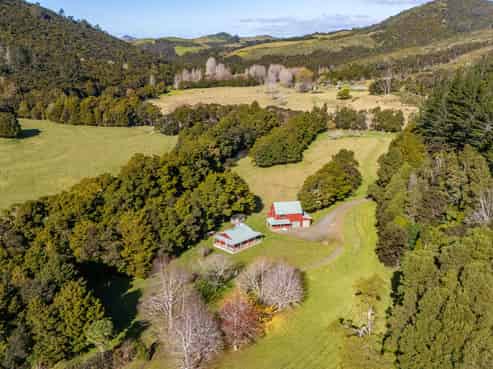 272B Goshen Valley Road, Mangonui