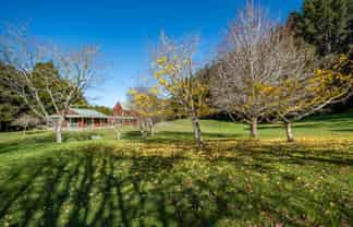 272B Goshen Valley Road, Mangonui