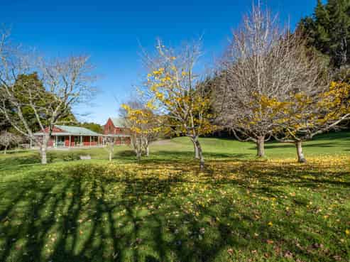 272B Goshen Valley Road, Mangonui