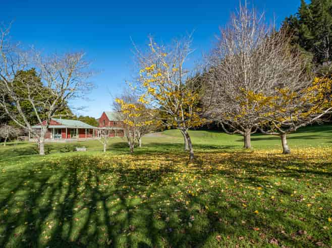 272B Goshen Valley Road, Mangonui