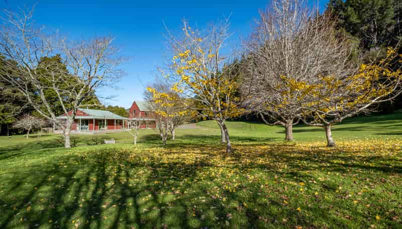 272B Goshen Valley Road, Mangonui