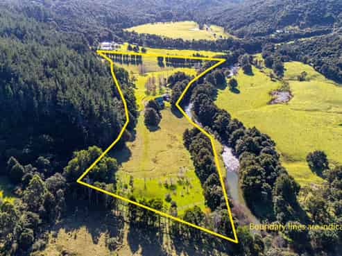 272B Goshen Valley Road, Mangonui