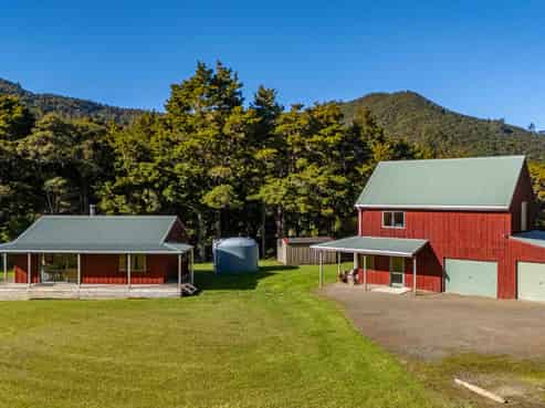 272B Goshen Valley Road, Mangonui