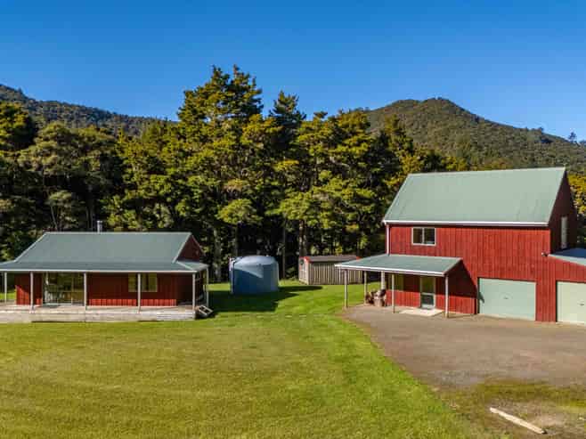 272B Goshen Valley Road, Mangonui