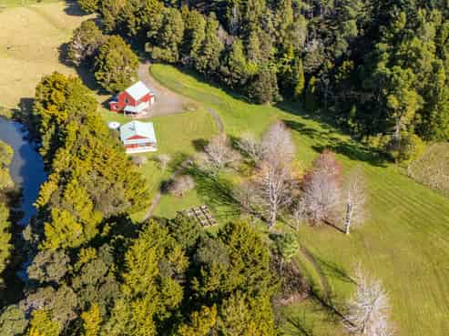 272B Goshen Valley Road, Mangonui