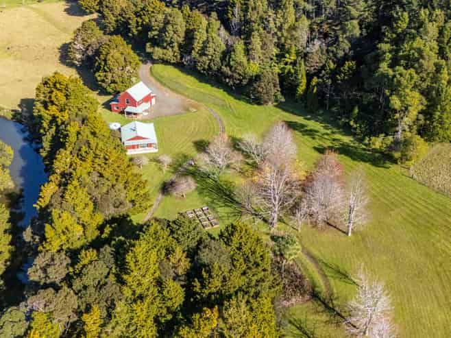 272B Goshen Valley Road, Mangonui