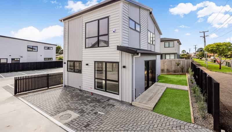 1/38 Fairview Road, Papatoetoe