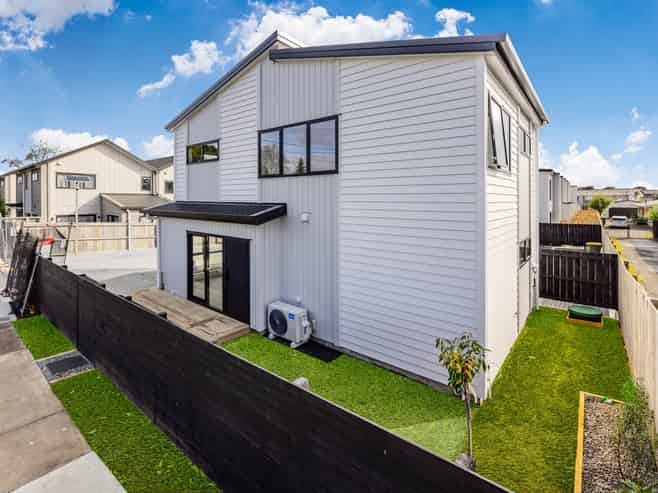 1/38 Fairview Road, Papatoetoe