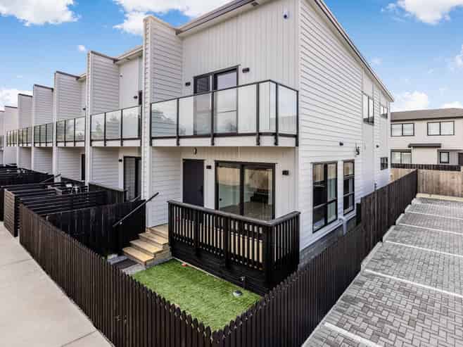 2/38 Fairview Road, Papatoetoe